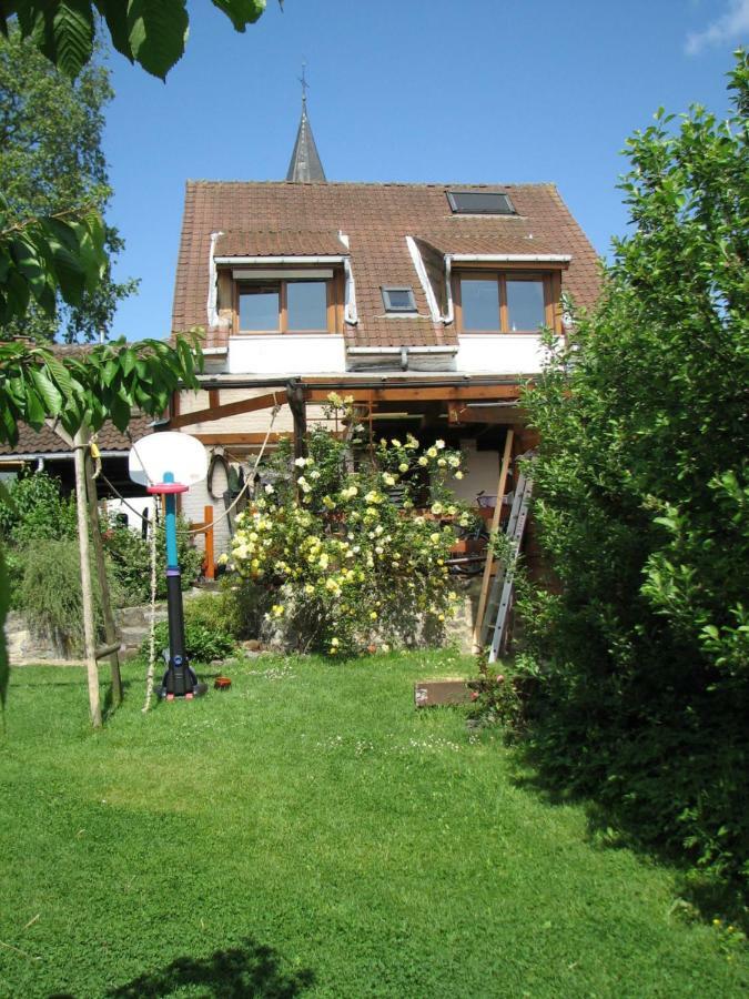 Huis Van Rooi Sint-Agatha-Rode Eksteriør billede